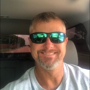 Meet your Posher, Brad